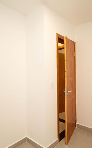 Apartamento para alugar com 34m², 2 quartos e sem vaga Apartamento para alugar com 34m², 2 quartos e sem vagaQuarto 2