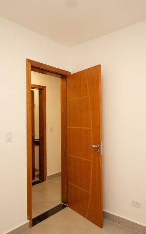 Apartamento para alugar com 34m², 2 quartos e sem vaga Apartamento para alugar com 34m², 2 quartos e sem vagaQuarto 1