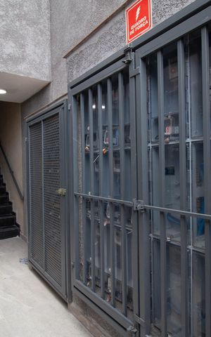 Apartamento para alugar com 34m², 2 quartos e sem vaga Apartamento para alugar com 34m², 2 quartos e sem vagaÁrea comum