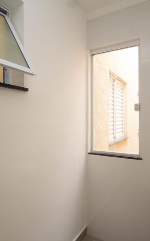 Apartamento para alugar com 41m², 2 quartos e sem vagaÁrea de Serviço