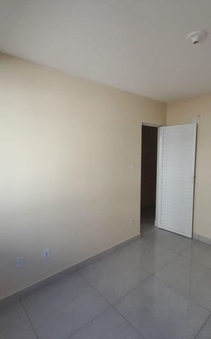 Casa de condomínio à venda com 80m², 2 quartos e sem vaga Casa de condomínio à venda com 80m², 2 quartos e sem vagaQuarto
