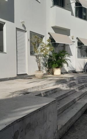 Casa de condomínio à venda com 80m², 2 quartos e sem vaga Casa de condomínio à venda com 80m², 2 quartos e sem vagaÁrea externa