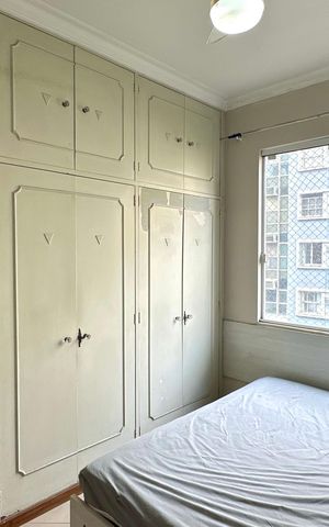Apartamento para alugar com 50m², 2 quartos e 1 vaga