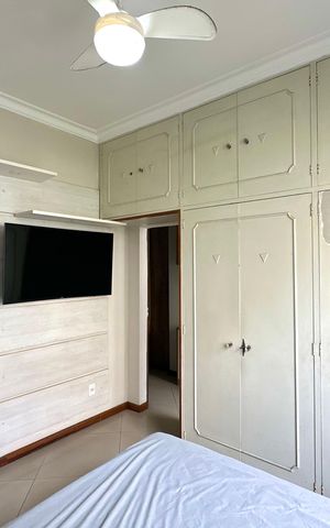 Apartamento para alugar com 50m², 2 quartos e 1 vaga