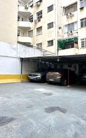 Apartamento para alugar com 50m², 2 quartos e 1 vaga