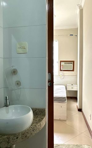 Apartamento para alugar com 50m², 2 quartos e 1 vaga