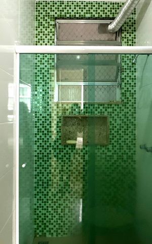Apartamento para alugar com 50m², 2 quartos e 1 vaga