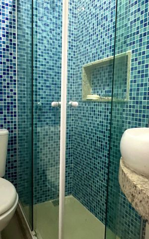 Apartamento para alugar com 50m², 2 quartos e 1 vaga
