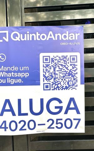Apartamento para alugar com 50m², 2 quartos e 1 vaga