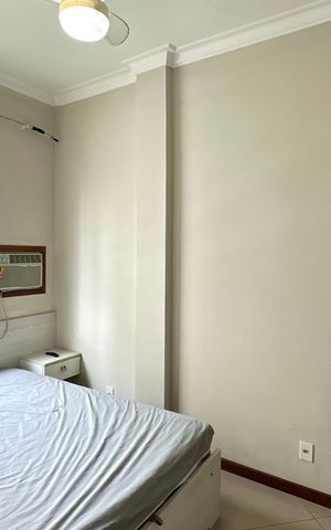 Apartamento para alugar com 50m², 2 quartos e 1 vaga