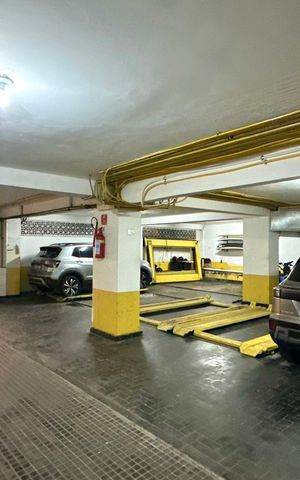 Apartamento para alugar com 50m², 2 quartos e 1 vaga