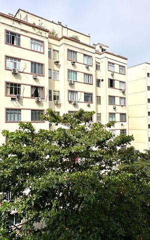 Apartamento para alugar com 50m², 2 quartos e 1 vaga