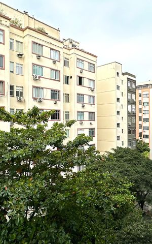 Apartamento para alugar com 50m², 2 quartos e 1 vaga