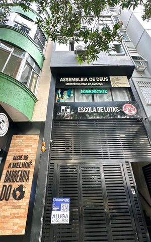Apartamento para alugar com 50m², 2 quartos e 1 vaga