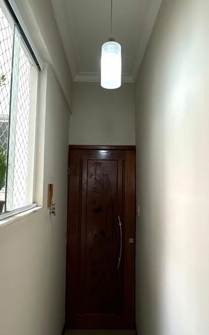 Apartamento para alugar com 50m², 2 quartos e 1 vaga