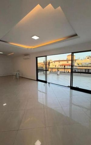 Apartamento à venda com 335m², 3 quartos e 4 vagas