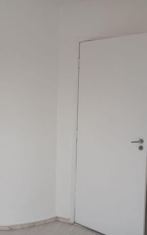 Apartamento à venda com 54m², 1 quarto e 1 vagaQuarto