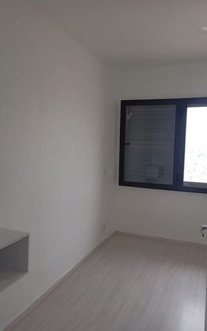 Apartamento à venda com 54m², 1 quarto e 1 vagaQuarto