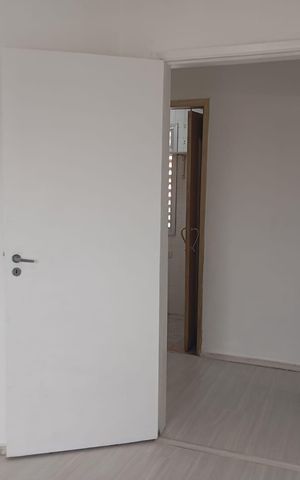 Apartamento à venda com 54m², 1 quarto e 1 vagaQuarto