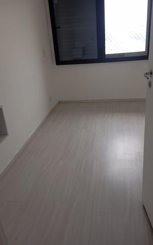 Apartamento à venda com 54m², 1 quarto e 1 vagaQuarto