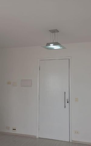 Apartamento à venda com 54m², 1 quarto e 1 vagaSala