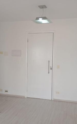 Apartamento à venda com 54m², 1 quarto e 1 vagaSala