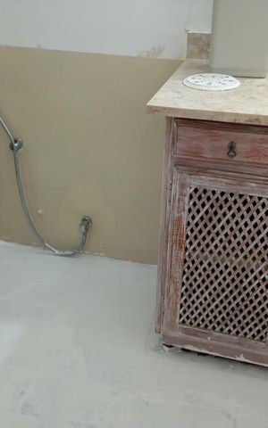 Apartamento à venda com 54m², 1 quarto e 1 vagaBanheiro