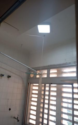 Apartamento à venda com 54m², 1 quarto e 1 vagaÁrea de serviço