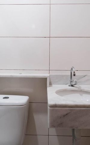 Apartamento para alugar com 40m², 2 quartos e 1 vagaBanheiro