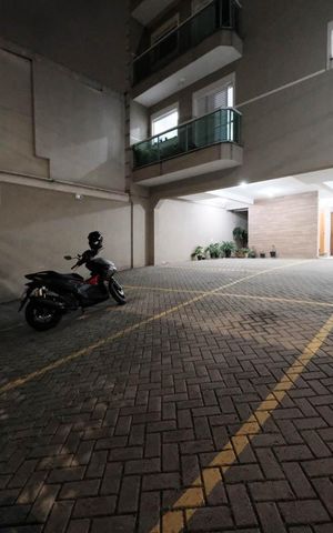 Apartamento para alugar com 40m², 2 quartos e 1 vagaGaragem