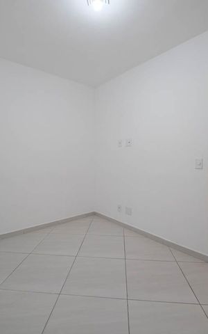 Apartamento para alugar com 40m², 2 quartos e 1 vagaQuarto 1
