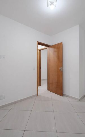 Apartamento para alugar com 40m², 2 quartos e 1 vagaQuarto 1