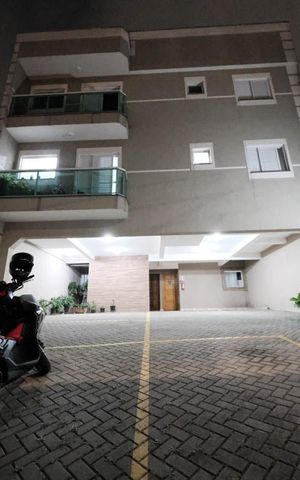Apartamento para alugar com 40m², 2 quartos e 1 vagaGaragem