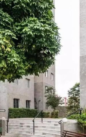 Apartamento à venda com 50m², 2 quartos e 1 vaga