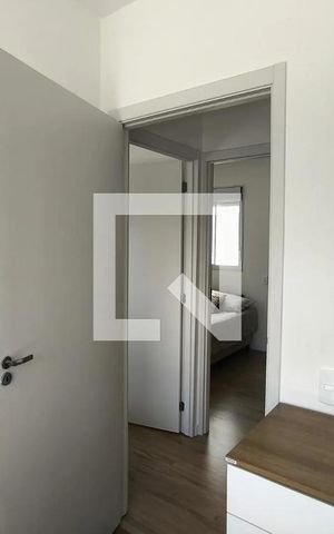 Apartamento à venda com 60m², 3 quartos e 1 vaga Apartamento à venda com 60m², 3 quartos e 1 vagaQuarto
