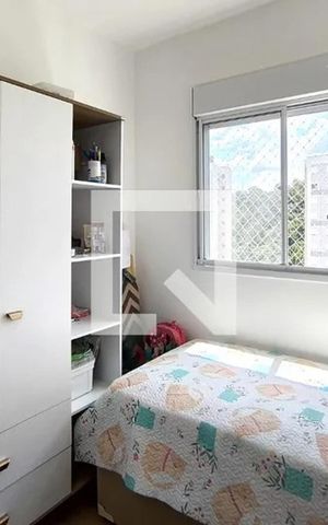 Apartamento à venda com 60m², 3 quartos e 1 vaga Apartamento à venda com 60m², 3 quartos e 1 vagaQuarto