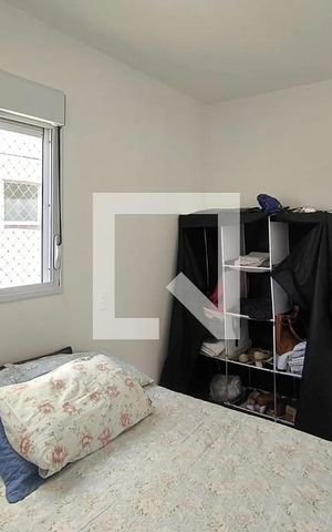 Apartamento à venda com 60m², 3 quartos e 1 vaga Apartamento à venda com 60m², 3 quartos e 1 vagaQuarto