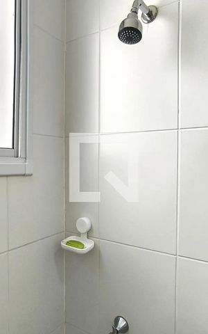 Apartamento à venda com 60m², 3 quartos e 1 vaga Apartamento à venda com 60m², 3 quartos e 1 vagaBanheiro