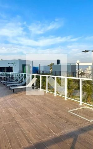 Apartamento à venda com 60m², 3 quartos e 1 vaga Apartamento à venda com 60m², 3 quartos e 1 vagaÁrea externa