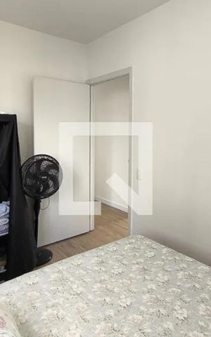 Apartamento à venda com 60m², 3 quartos e 1 vaga Apartamento à venda com 60m², 3 quartos e 1 vagaQuarto