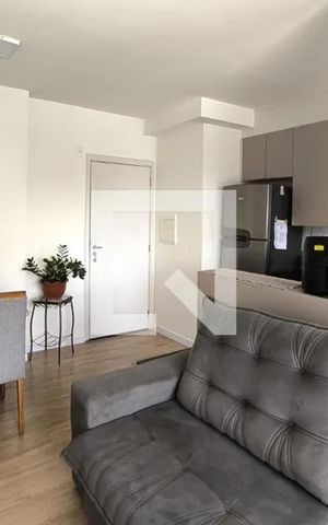 Apartamento à venda com 60m², 3 quartos e 1 vaga Apartamento à venda com 60m², 3 quartos e 1 vagaSala