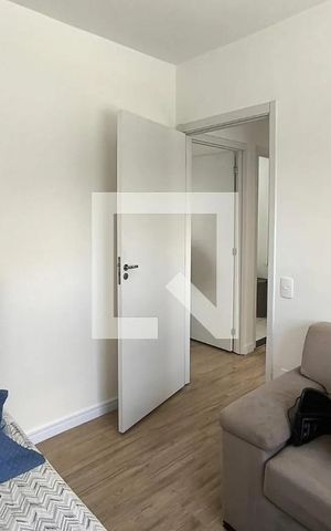Apartamento à venda com 60m², 3 quartos e 1 vaga Apartamento à venda com 60m², 3 quartos e 1 vagaQuarto