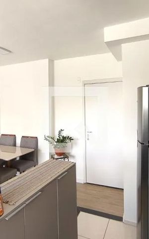 Apartamento à venda com 60m², 3 quartos e 1 vaga Apartamento à venda com 60m², 3 quartos e 1 vagaSala