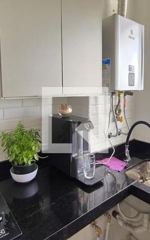 Apartamento à venda com 60m², 3 quartos e 1 vaga Apartamento à venda com 60m², 3 quartos e 1 vagaCozinha