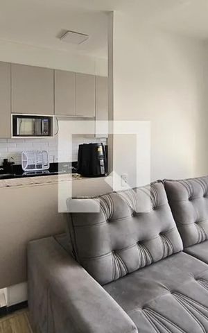 Apartamento à venda com 60m², 3 quartos e 1 vaga Apartamento à venda com 60m², 3 quartos e 1 vagaSala