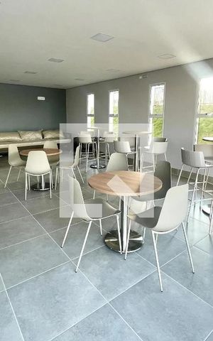 Apartamento à venda com 60m², 3 quartos e 1 vaga Apartamento à venda com 60m², 3 quartos e 1 vagaÁrea externa