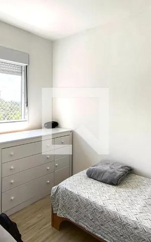 Apartamento à venda com 60m², 3 quartos e 1 vaga Apartamento à venda com 60m², 3 quartos e 1 vagaQuarto