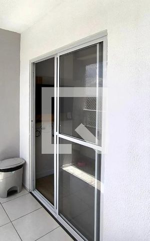 Apartamento à venda com 60m², 3 quartos e 1 vaga Apartamento à venda com 60m², 3 quartos e 1 vagaVaranda