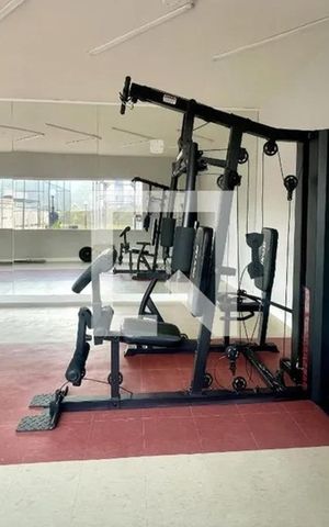 Apartamento à venda com 60m², 3 quartos e 1 vaga Apartamento à venda com 60m², 3 quartos e 1 vagaÁrea externa