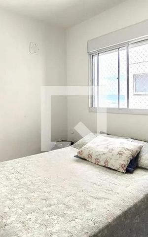 Apartamento à venda com 60m², 3 quartos e 1 vaga Apartamento à venda com 60m², 3 quartos e 1 vagaQuarto
